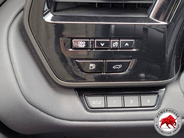 Used 2024 Lexus TX 350 FWD w/ Technology Package image 30