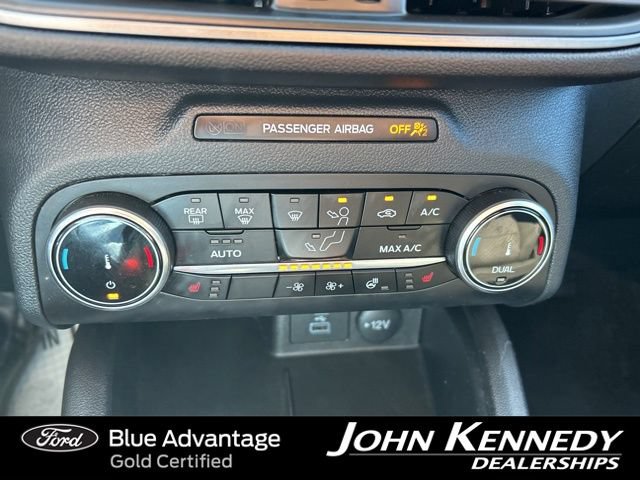 Certified 2023 Ford Escape Active AWD/4WD image 25