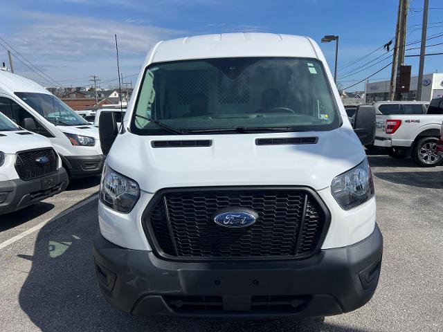 Certified 2023 Ford Transit 250 Medium Roof image 2