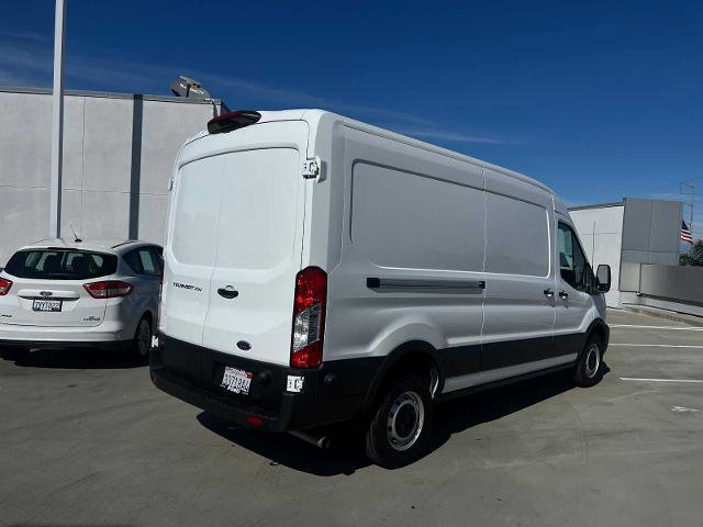 Certified 2024 Ford Transit 250 148 Medium Roof image 6