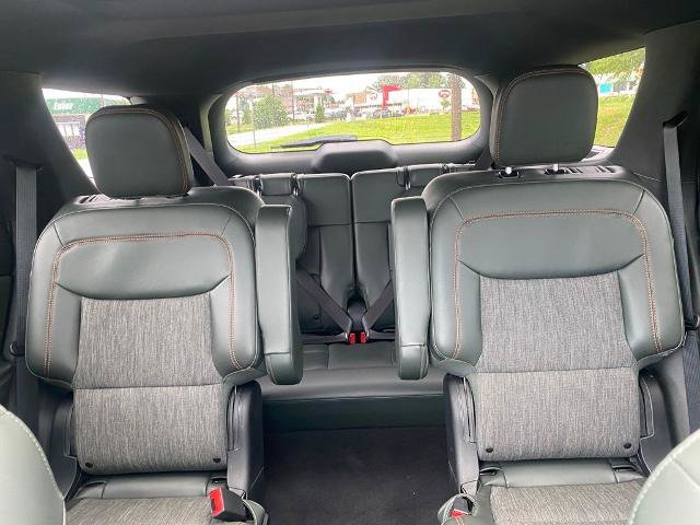 Certified 2023 Ford Explorer Timberline w/ Timberline Technology Package AWD/4WD image 27