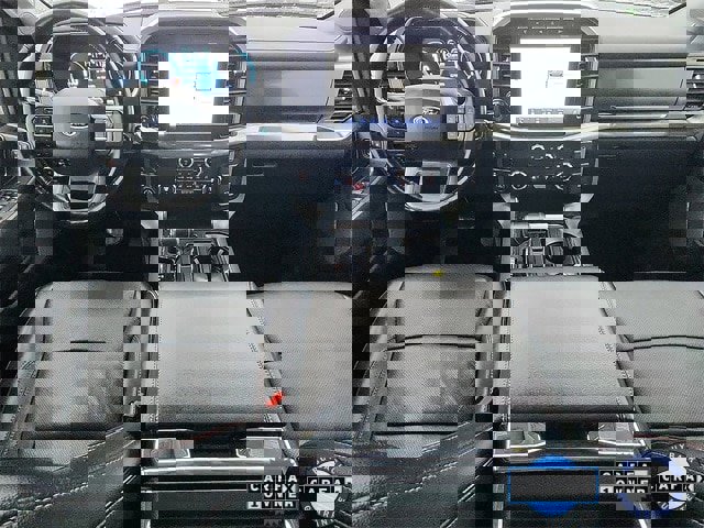 Certified 2021 Ford F150 Lariat image 8