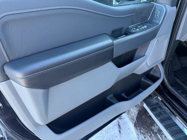 Certified 2024 Ford F150 XLT w/ Equipment Group 303A High image 38