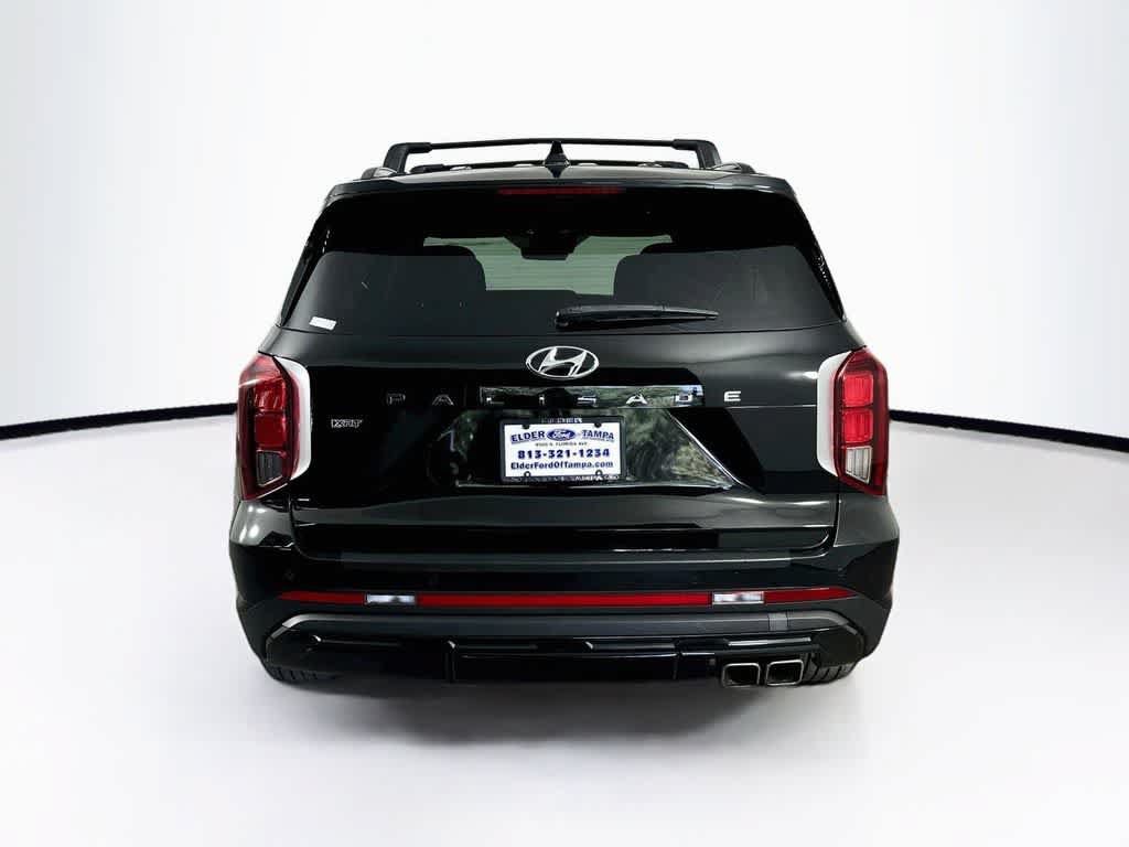 Used 2024 Hyundai Palisade XRT FWD image 5