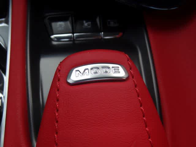 Used 2024 Chevrolet Corvette Stingray Preferred Conv w/ Stealth Interior Trim Package RWD image 31