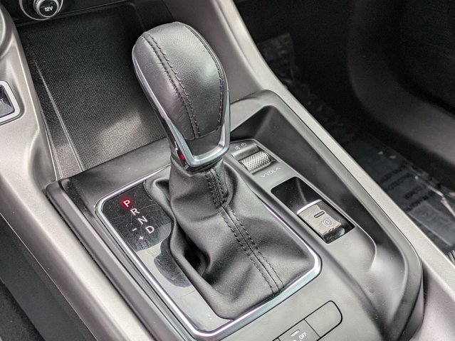 Used 2024 Dodge Hornet R/T AWD/4WD image 18