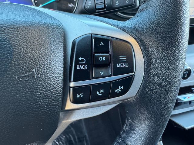 Certified 2023 Ford Explorer XLT w/ Equipment Group 202A AWD/4WD image 24