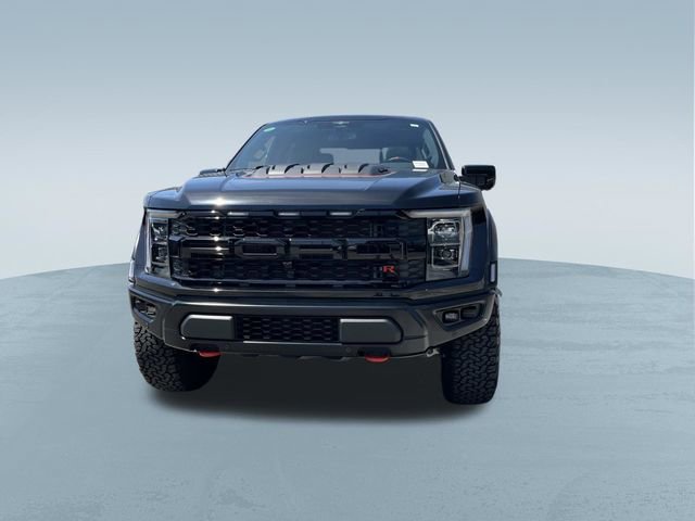 Certified 2023 Ford F150 Raptor w/ Equipment Group 802A Raptor R AWD/4WD image 10