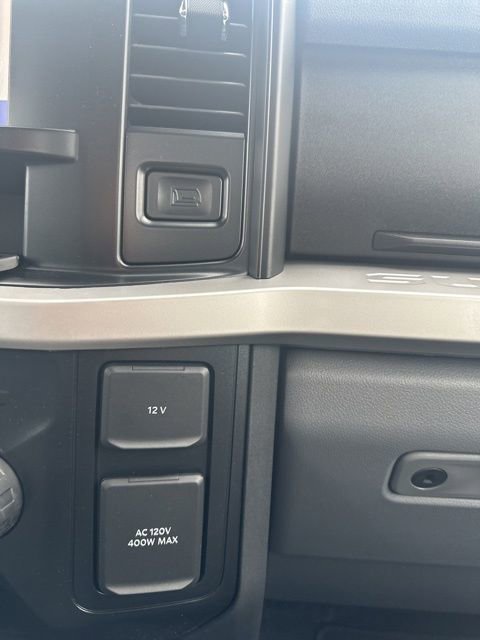 Certified 2025 Ford F350 XLT w/ 360-Degree Camera Package image 15
