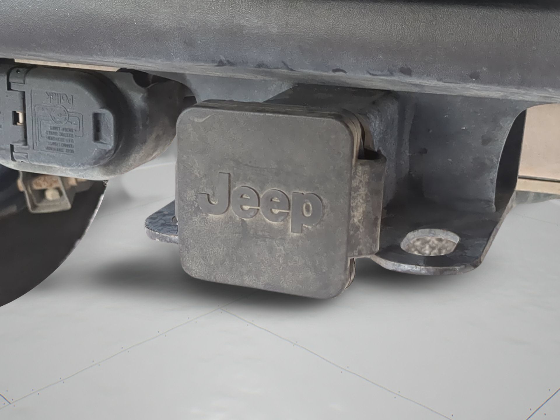 Used 2018 Jeep Wrangler Unlimited Sport S AWD/4WD image 47