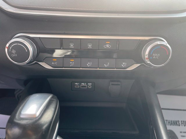 Used 2024 Nissan Altima 2.5 SR FWD image 15