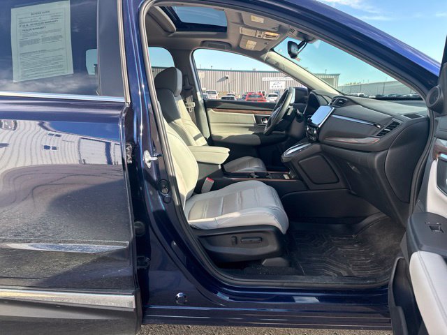 Used 2021 Honda CR-V Touring image 20