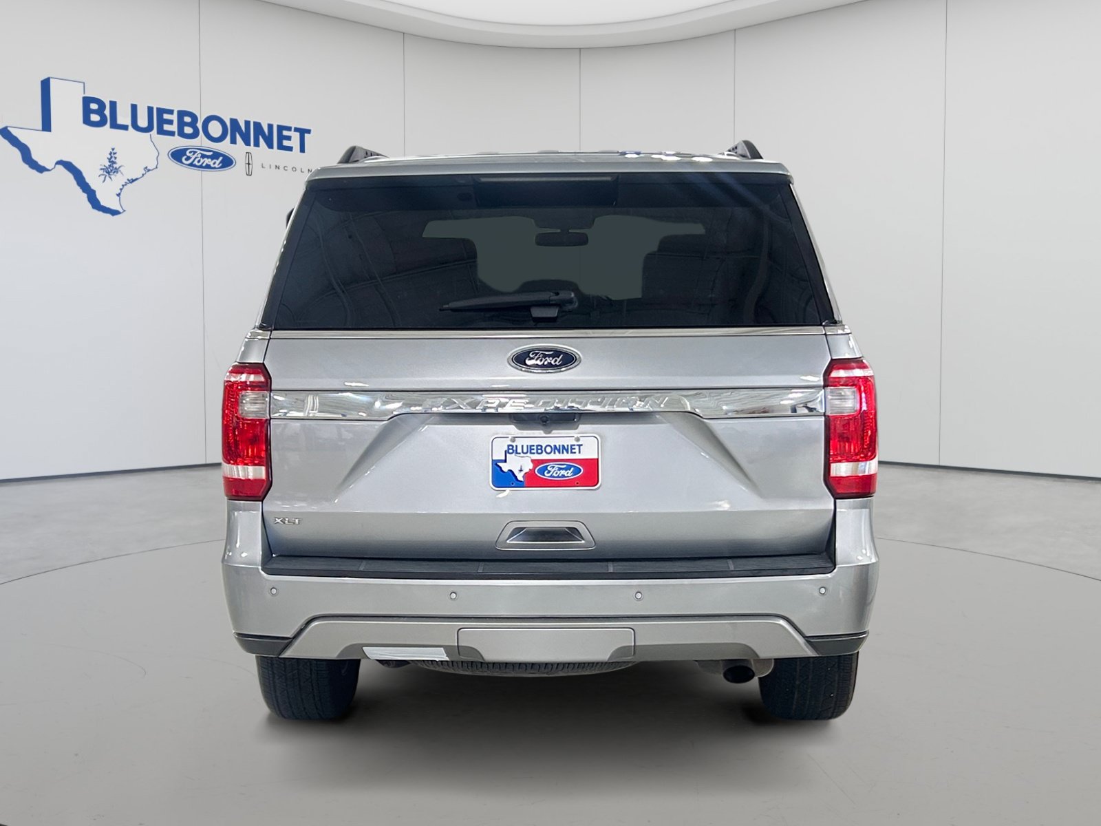 Certified 2021 Ford Expedition XLT RWD image 6