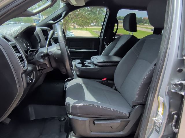 Used 2024 RAM 3500 Tradesman w/ Chrome Appearance Group AWD/4WD image 11