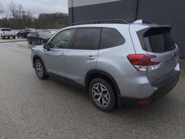 Used 2020 Subaru Forester Premium w/ Popular Package #1 image 20