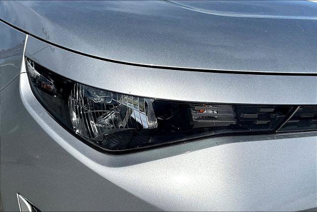 Used 2025 Kia Soul LX w/ LX Technology Package image 32