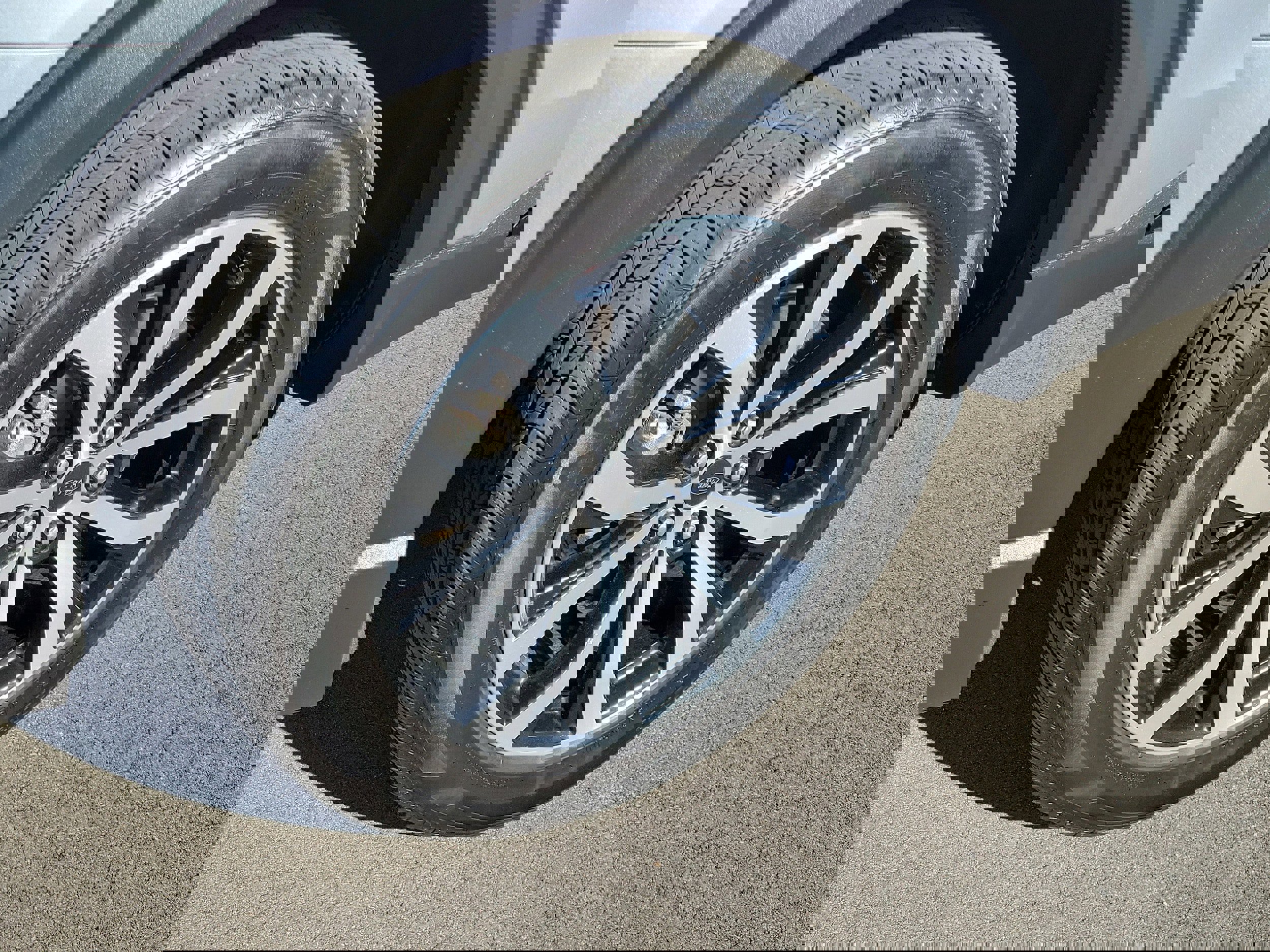 Certified 2020 Ford Explorer ST w/ Premium Technology Package image 6