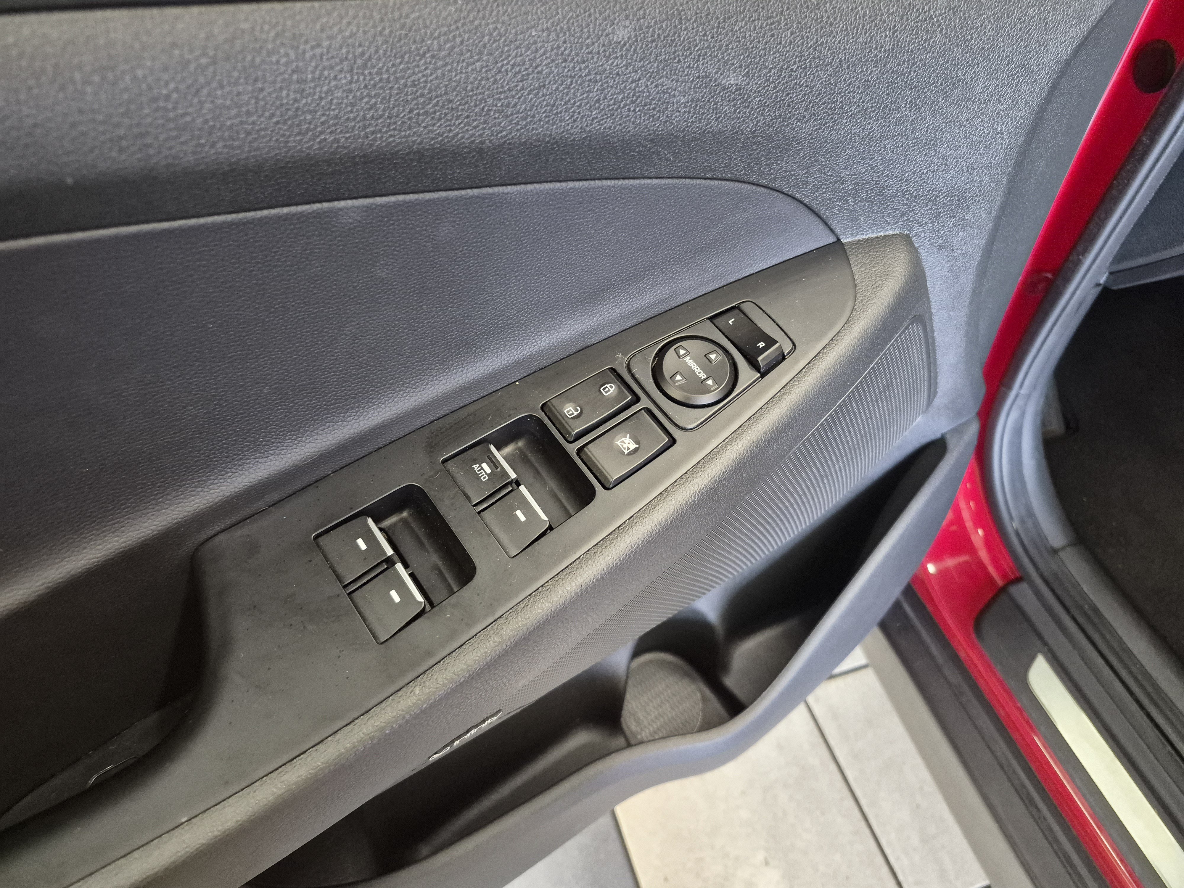 Used 2021 Hyundai Tucson Ultimate FWD image 15