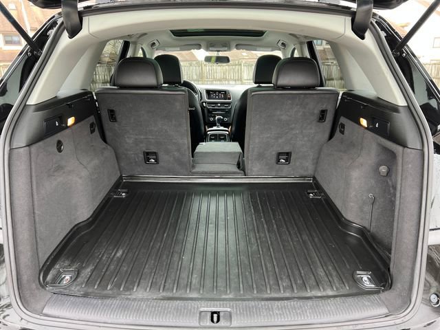 Used 2017 Audi Q5 2.0T Premium image 30