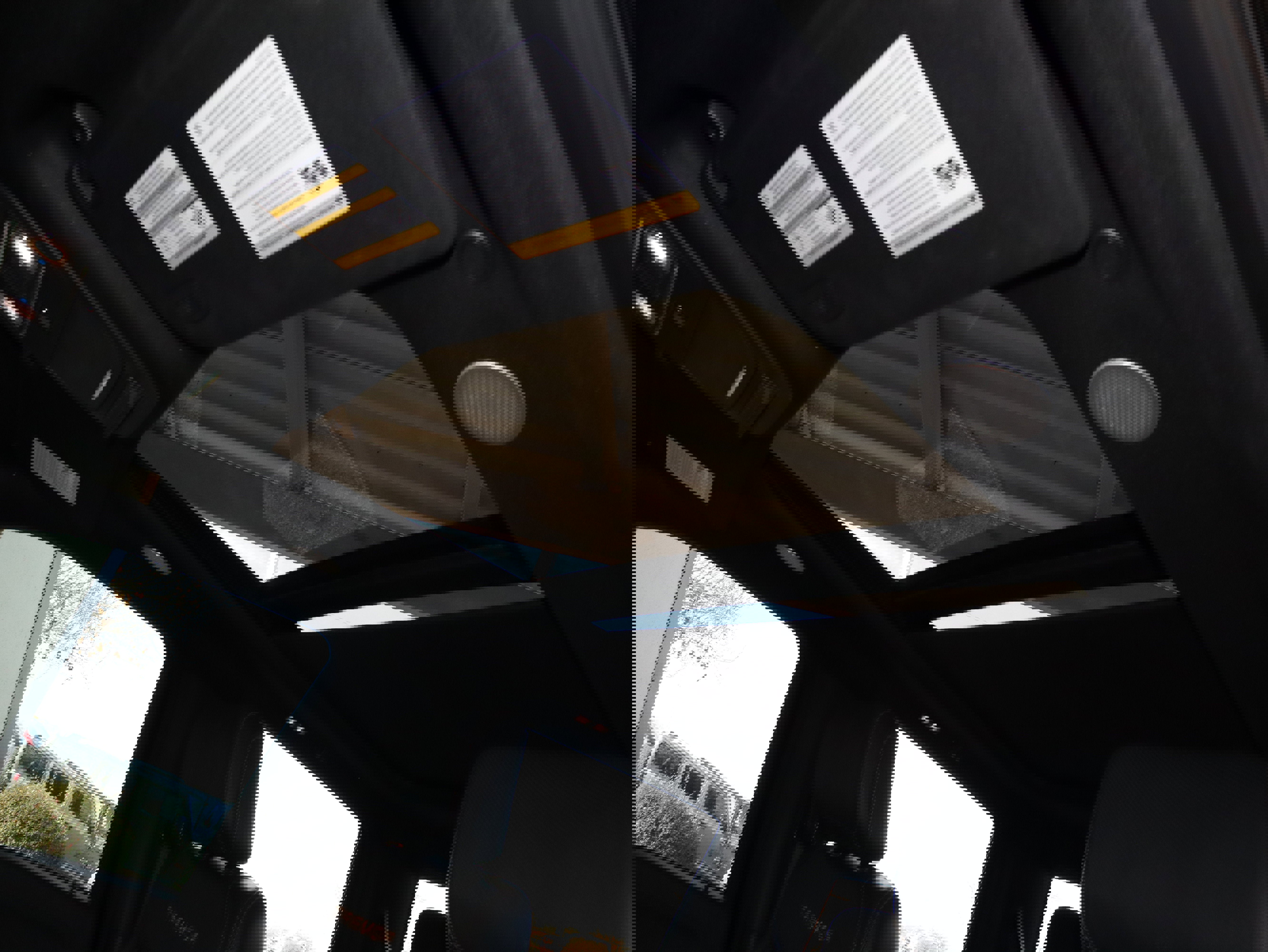 Certified 2023 Ford F150 Tremor w/ Equipment Group 402A High image 36