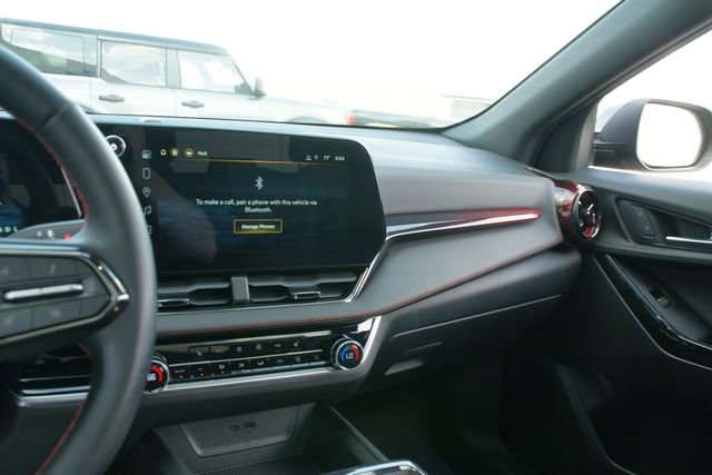 Used 2025 Chevrolet Equinox RS w/ Safety and Technology Package image 23