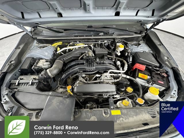 Used 2021 Subaru Crosstrek 2.0i image 30