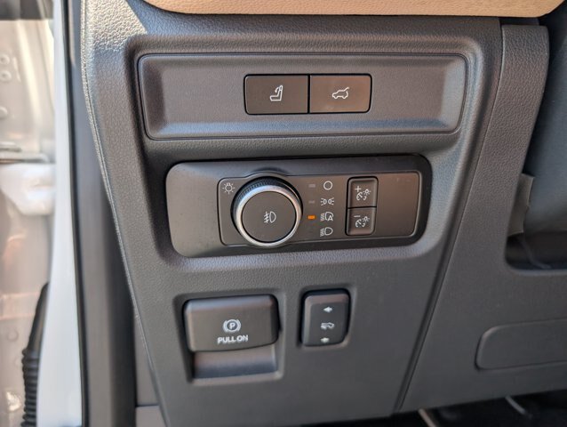 Certified 2024 Ford Expedition Max Limited AWD/4WD image 24