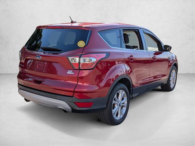 Certified 2017 Ford Escape SE AWD/4WD image 6