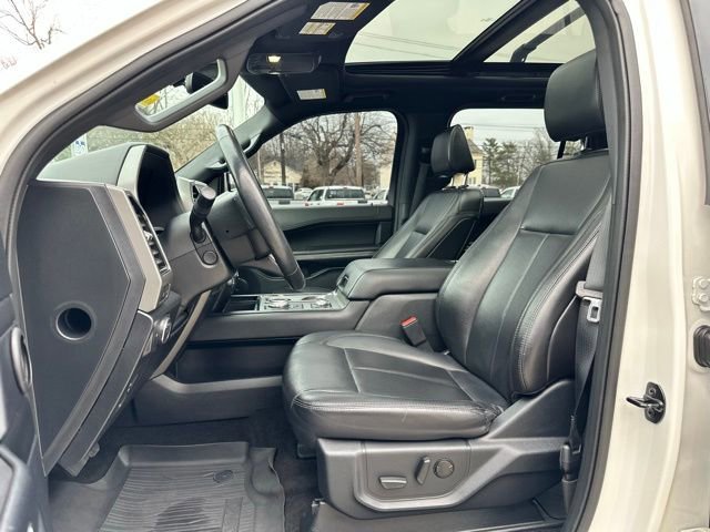 Certified 2021 Ford Expedition XLT image 45