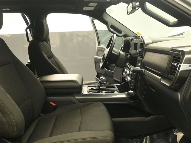 Certified 2023 Ford F150 XLT w/ Equipment Group 302A High image 16