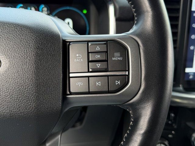 Certified 2022 Ford F150 Lariat image 21