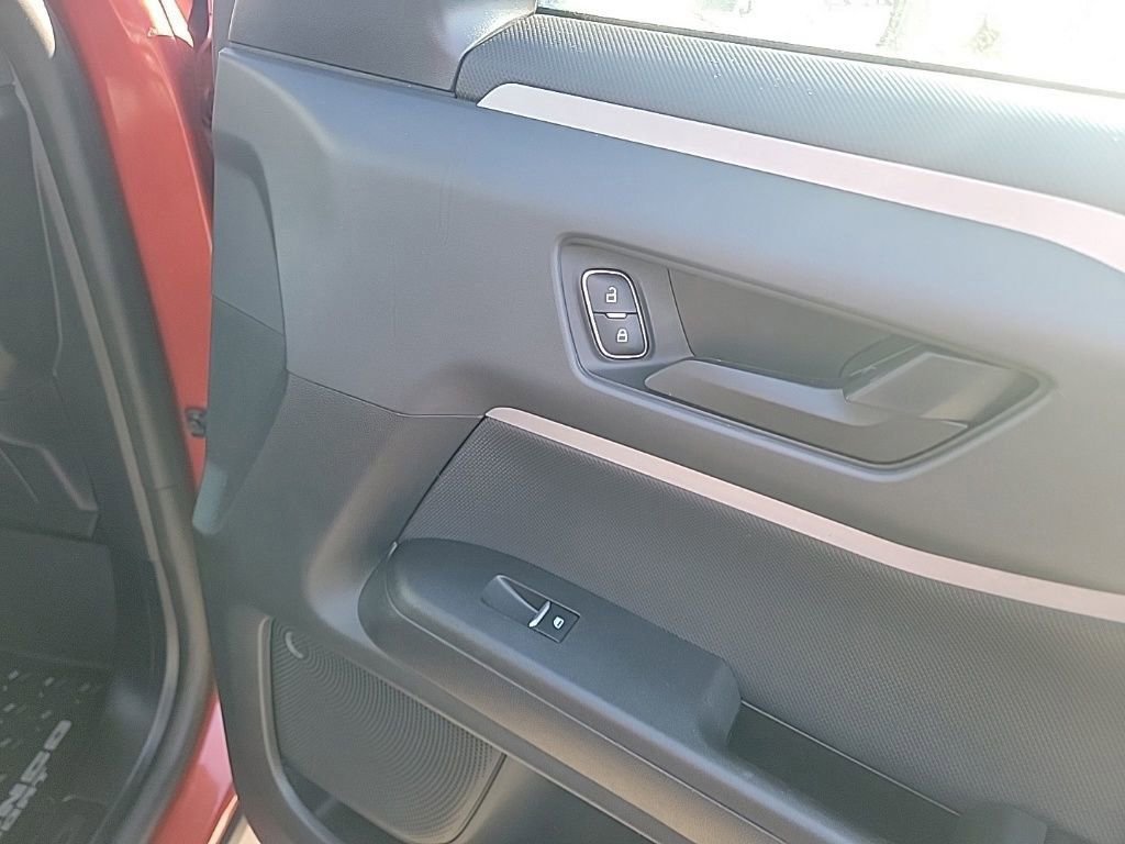 Certified 2023 Ford Bronco Sport Big Bend w/ Convenience Package image 38