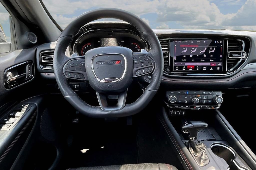 Used 2026 Dodge Durango GT AWD/4WD image 10