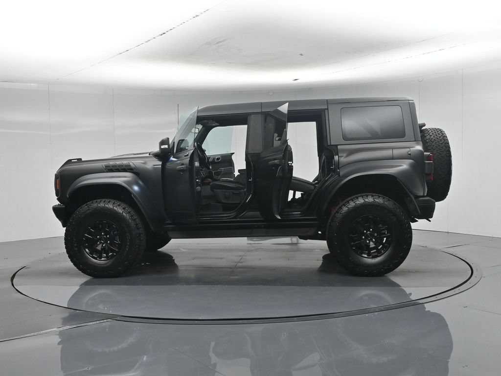 Certified 2023 Ford Bronco Raptor AWD/4WD image 37