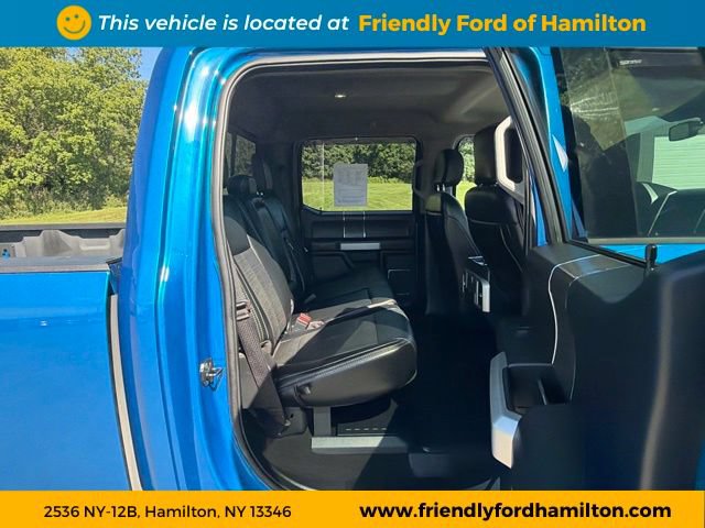 Certified 2020 Ford F250 Lariat AWD/4WD image 44