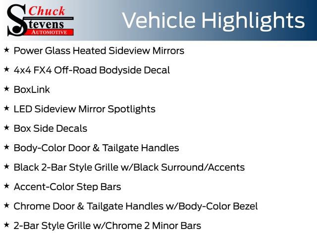 Certified 2022 Ford F150 XLT w/ Equipment Group 302A High image 21