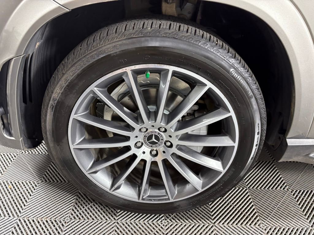 Used 2023 Mercedes-Benz GLE 350 4MATIC image 11