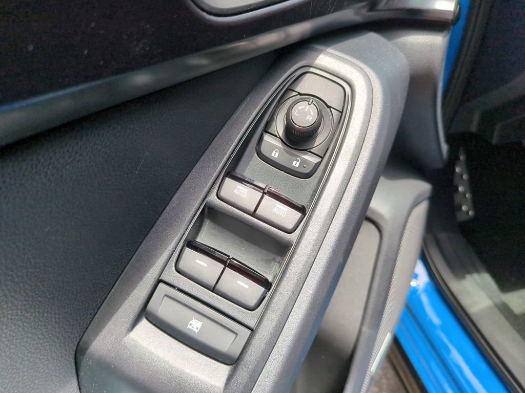 Used 2024 Subaru Impreza RS AWD/4WD image 21