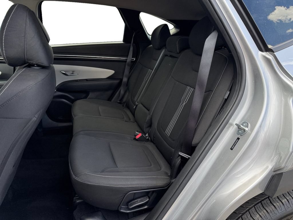 Used 2024 Hyundai Tucson SEL AWD/4WD image 16