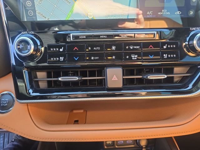 Used 2022 Toyota Highlander Platinum image 20