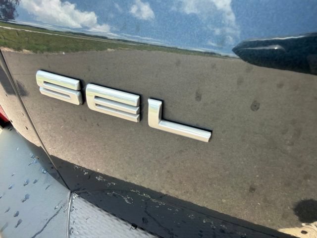 Certified 2022 Ford Escape SEL AWD/4WD image 10
