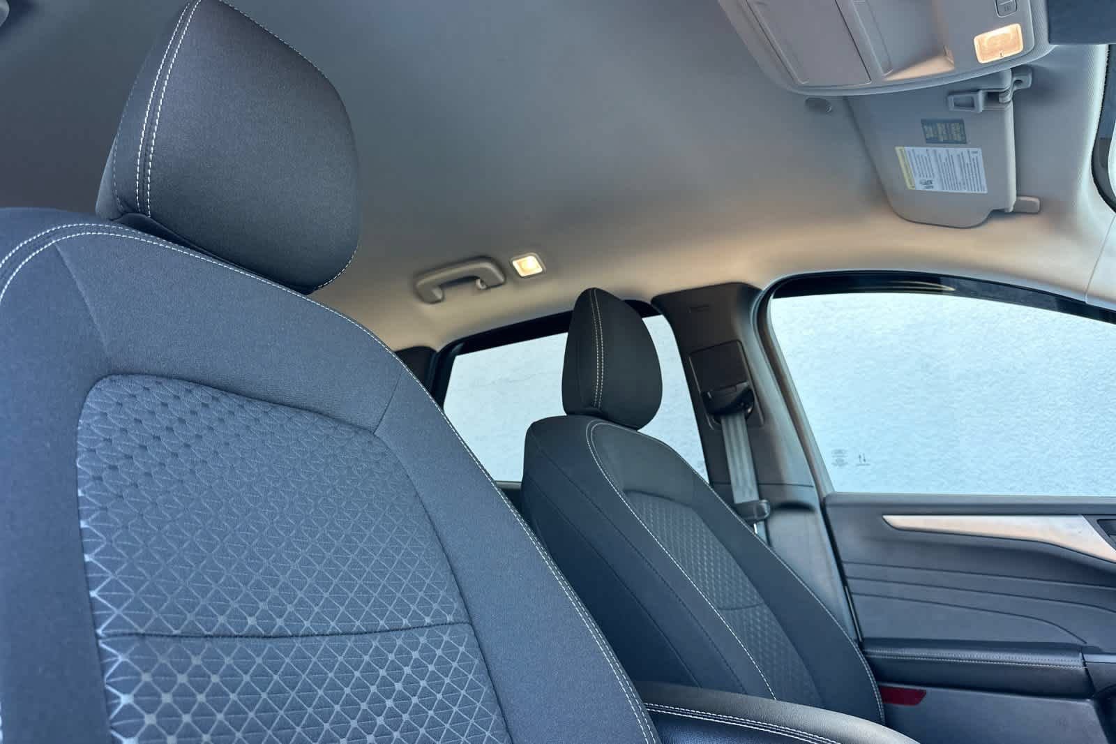 Certified 2024 Ford Escape Active FWD image 18