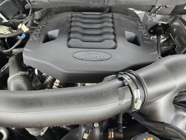 Certified 2023 Ford F150 Tremor w/ Equipment Group 402A High image 31