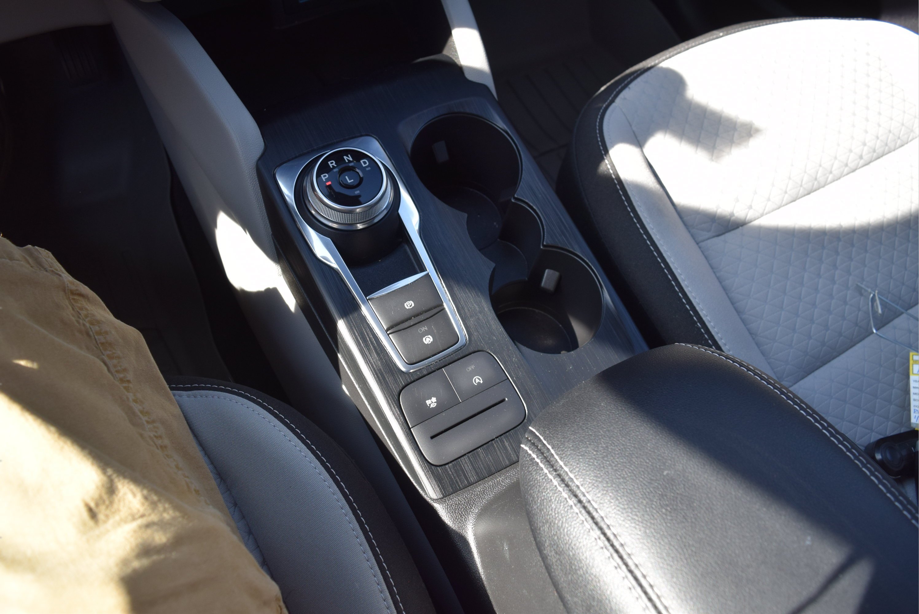 Certified 2023 Ford Escape Active AWD/4WD image 15