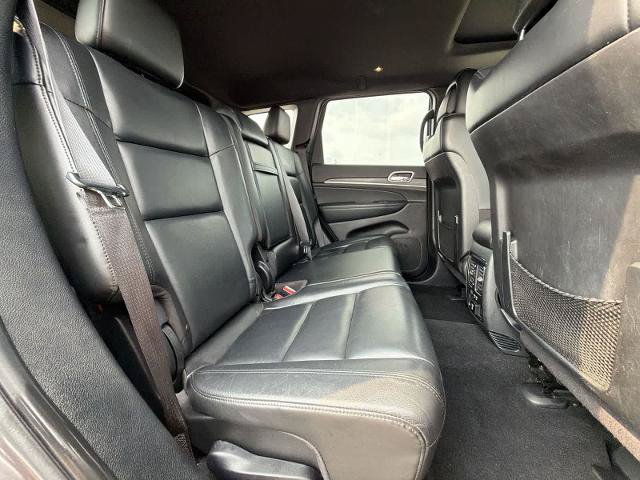 Used 2020 Jeep Grand Cherokee Limited AWD/4WD image 20