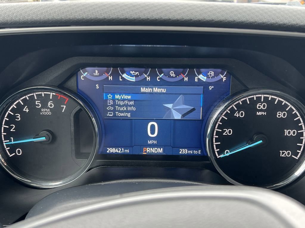 Certified 2022 Ford F150 XLT w/ Equipment Group 301A Mid image 15