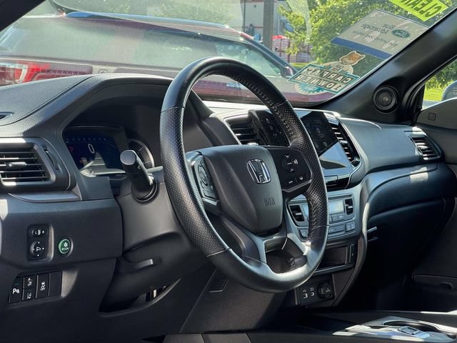 Used 2025 Honda Passport EX-L image 30