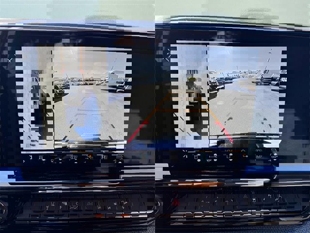 Used 2025 Chevrolet Silverado 2500 ZR2 image 33