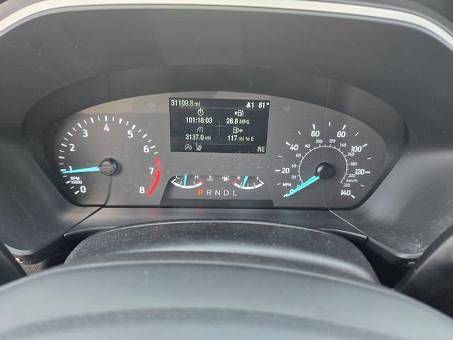 Certified 2022 Ford Escape SE w/ Convenience Package image 19