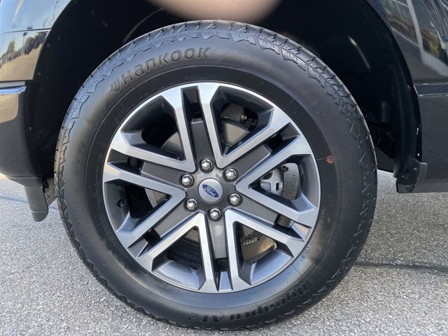 Certified 2023 Ford F150 XL w/ STX Appearance Package AWD/4WD image 10